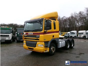 Vetopöytäauto DAF CF 85 460
