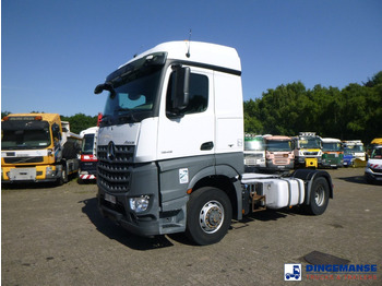 Vetopöytäauto MERCEDES-BENZ Arocs