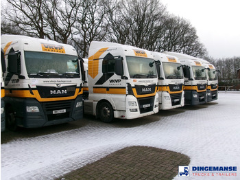 Leasing MAN TGX 26.460 6X2 RHD Euro 6 MAN TGX 26.460 6X2 RHD Euro 6: kuva Leasing MAN TGX 26.460 6X2 RHD Euro 6 MAN TGX 26.460 6X2 RHD Euro 6