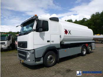 Säiliöauto VOLVO FH 460