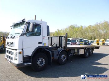 Lava-kuorma-auto VOLVO FM 400
