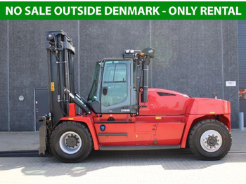 Dieseltrukki KALMAR