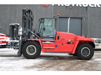 Dieseltrukki KALMAR