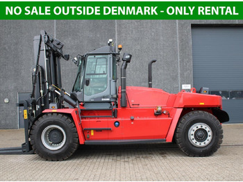 Dieseltrukki KALMAR