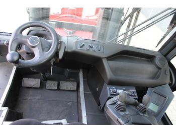 Dieseltrukki Linde H80: kuva Dieseltrukki Linde H80 Dieseltrukki Linde H80: kuva Dieseltrukki Linde H80