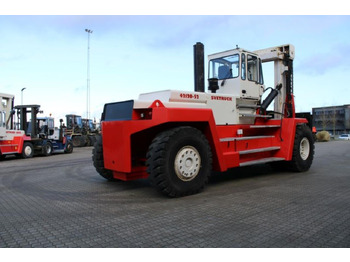 Dieseltrukki SveTruck 42120-52: kuva Dieseltrukki SveTruck 42120-52