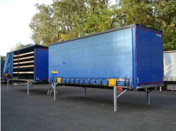 Leasing Wecon WPR 782  Jumbo 7,82 Maschinenbau Lager WB  Wecon WPR 782  Jumbo 7,82 Maschinenbau Lager WB: kuva Leasing Wecon WPR 782  Jumbo 7,82 Maschinenbau Lager WB  Wecon WPR 782  Jumbo 7,82 Maschinenbau Lager WB