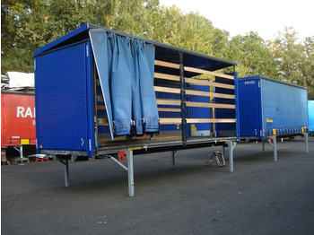 Leasing Wecon WPR 782  Jumbo 7,82 Maschinenbau Lager WB  Wecon WPR 782  Jumbo 7,82 Maschinenbau Lager WB: kuva Leasing Wecon WPR 782  Jumbo 7,82 Maschinenbau Lager WB  Wecon WPR 782  Jumbo 7,82 Maschinenbau Lager WB