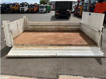 Vaihtolava Container 5m³: kuva Vaihtolava Container 5m³ Vaihtolava Container 5m³: kuva Vaihtolava Container 5m³