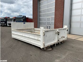 Vaihtolava Container 5m³: kuva Vaihtolava Container 5m³ Vaihtolava Container 5m³: kuva Vaihtolava Container 5m³