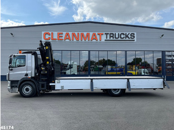 Leasing DAF FA 85 CF 360 Palfinger 20 Tonmeter laadkraan DAF FA 85 CF 360 Palfinger 20 Tonmeter laadkraan: kuva Leasing DAF FA 85 CF 360 Palfinger 20 Tonmeter laadkraan DAF FA 85 CF 360 Palfinger 20 Tonmeter laadkraan