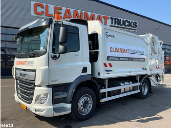 Roska-auto DAF CF