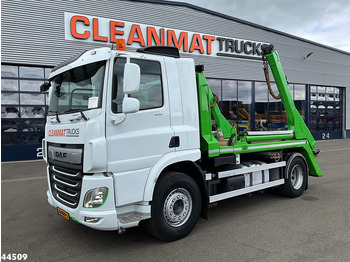 Nostovarsi-vaihtolavakuorma kuorma-auto DAF CF 450