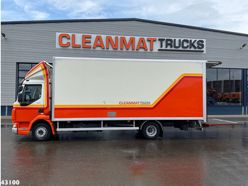 Umpikori kuorma-auto DAF LF 210