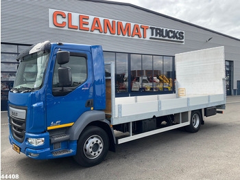Kuljetin kuorma-auto DAF LF 250