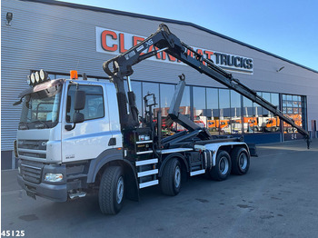 Koukkulava kuorma-auto DAF CF 85 460