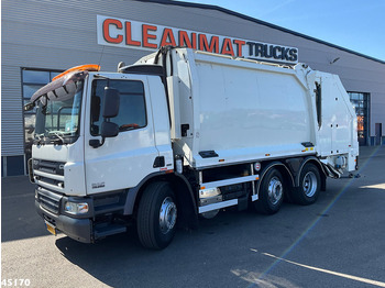Roska-auto DAF CF 75 250