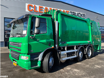 Roska-auto DAF CF 75 250