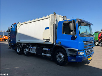 Leasing DAF FAG 75 CF 250 Manual Geesink 22m³ DAF FAG 75 CF 250 Manual Geesink 22m³: kuva Leasing DAF FAG 75 CF 250 Manual Geesink 22m³ DAF FAG 75 CF 250 Manual Geesink 22m³