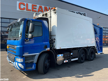Roska-auto DAF CF 75 250