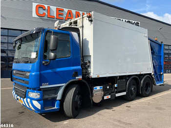 Roska-auto DAF CF 75 250