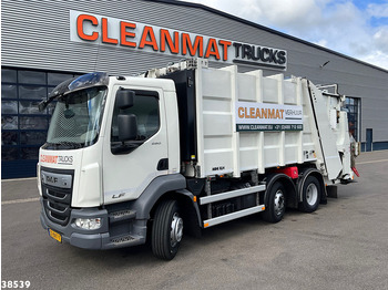 Roska-auto DAF LF 260