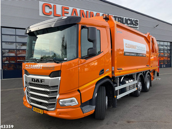 Roska-auto DAF XD 300