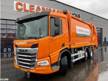 Roska-auto DAF XD 300