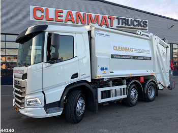 Roska-auto DAF XD 300