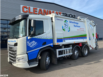 Roska-auto DAF XD 300