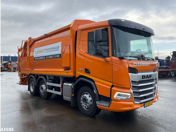 Leasing DAF FAG XD 340 Geesink GPM IV 20m³ GEC Welvaarts weighing system DAF FAG XD 340 Geesink GPM IV 20m³ GEC Welvaarts weighing system: kuva Leasing DAF FAG XD 340 Geesink GPM IV 20m³ GEC Welvaarts weighing system DAF FAG XD 340 Geesink GPM IV 20m³ GEC Welvaarts weighing system
