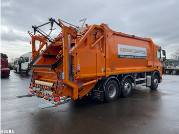 Leasing DAF FAG XD 340 Geesink GPM IV 20m³ GEC Welvaarts weighing system DAF FAG XD 340 Geesink GPM IV 20m³ GEC Welvaarts weighing system: kuva Leasing DAF FAG XD 340 Geesink GPM IV 20m³ GEC Welvaarts weighing system DAF FAG XD 340 Geesink GPM IV 20m³ GEC Welvaarts weighing system
