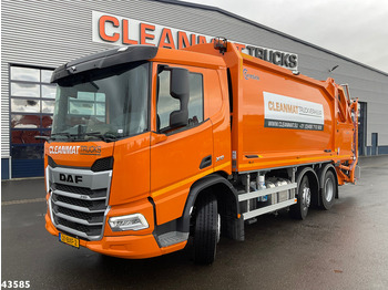 Roska-auto DAF XD 340