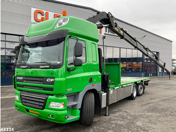 Nosturiauto DAF CF 85 360