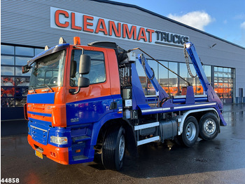 Nostovarsi-vaihtolavakuorma kuorma-auto DAF CF 85 360