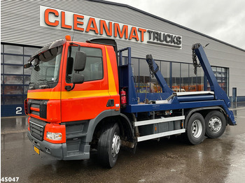 Nostovarsi-vaihtolavakuorma kuorma-auto DAF CF 85 410