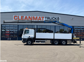 Nosturiauto DAF CF 85 460