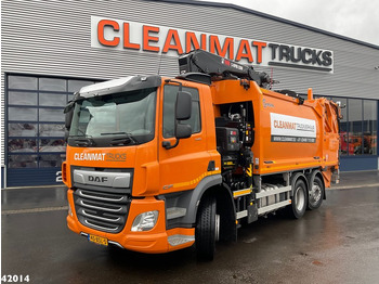 Leasing DAF FAN CF 340 Hiab 23 ton/meter laadkraan Welvaarts weighing system DAF FAN CF 340 Hiab 23 ton/meter laadkraan Welvaarts weighing system: kuva Leasing DAF FAN CF 340 Hiab 23 ton/meter laadkraan Welvaarts weighing system DAF FAN CF 340 Hiab 23 ton/meter laadkraan Welvaarts weighing system