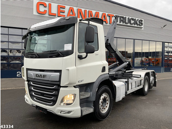 Koukkulava kuorma-auto DAF CF 450