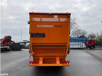 Leasing DAF FAN XD 340 Hiab 23 Tonmeter laadkraan DAF FAN XD 340 Hiab 23 Tonmeter laadkraan: kuva Leasing DAF FAN XD 340 Hiab 23 Tonmeter laadkraan DAF FAN XD 340 Hiab 23 Tonmeter laadkraan
