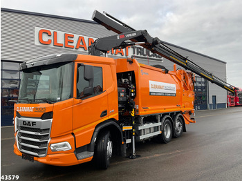 Leasing DAF FAN XD 340 Hiab 23 Tonmeter laadkraan DAF FAN XD 340 Hiab 23 Tonmeter laadkraan: kuva Leasing DAF FAN XD 340 Hiab 23 Tonmeter laadkraan DAF FAN XD 340 Hiab 23 Tonmeter laadkraan