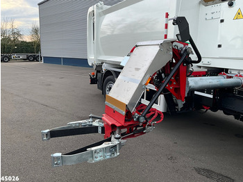 Leasing DAF FAN XD 340 VDL Translift zijlader DAF FAN XD 340 VDL Translift zijlader: kuva Leasing DAF FAN XD 340 VDL Translift zijlader DAF FAN XD 340 VDL Translift zijlader