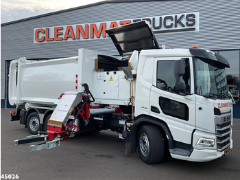 Leasing DAF FAN XD 340 VDL Translift zijlader DAF FAN XD 340 VDL Translift zijlader: kuva Leasing DAF FAN XD 340 VDL Translift zijlader DAF FAN XD 340 VDL Translift zijlader