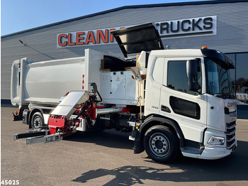 Roska-auto DAF XD 340