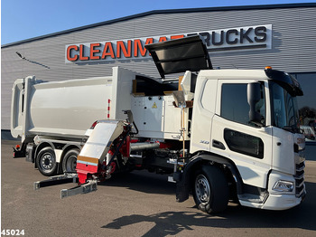 Roska-auto DAF XD 340