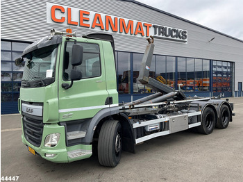 Koukkulava kuorma-auto DAF CF 400