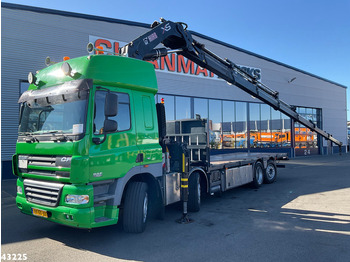 Nosturiauto DAF CF 85 410