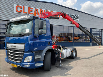 Nosturiauto DAF CF 370