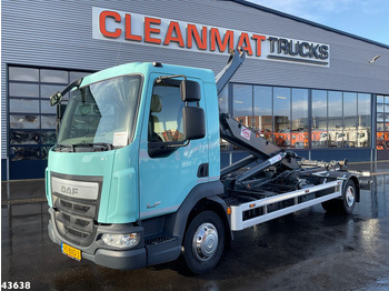 Koukkulava kuorma-auto DAF LF 180