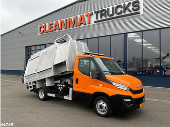 Roska-auto IVECO Daily